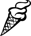 icecream-cone-png-black-and-white-ice-cream-cones-2555.png