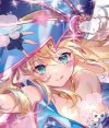 #darkmagiciangirl #yugioh #pfp #icon.jpg