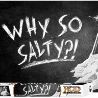 WhySalty