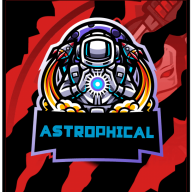 Astrophical