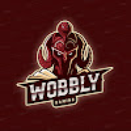 WOBBLY