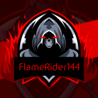 FlameRider144