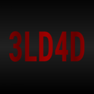 3Ld4D