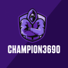 Champion3690