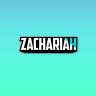 Zaachariah