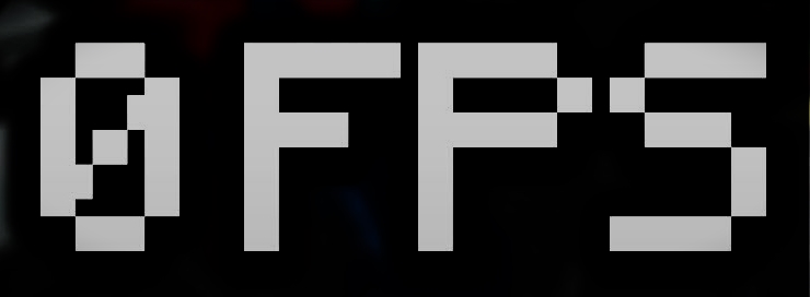 0fps