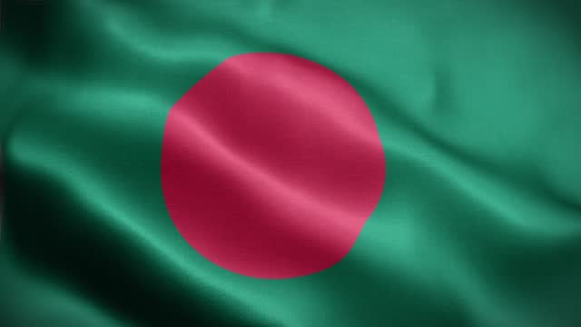 600+ Bangladesh Flag Stock Videos and Royalty-Free Footage - iStock | Bangladesh  flag hand, Bangladesh flag eps, India bangladesh flag